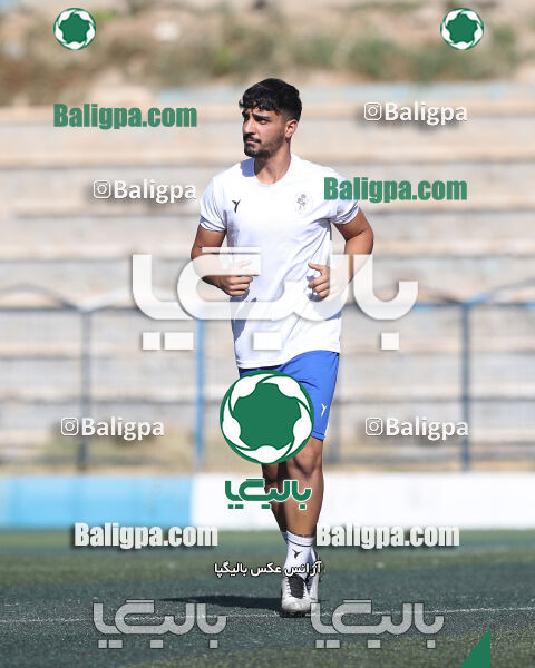 پاس قوامین 0–0 پیکان