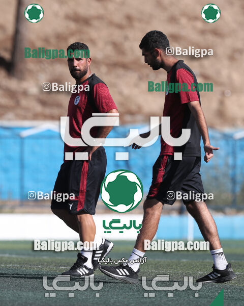 پاس قوامین 0–0 پیکان