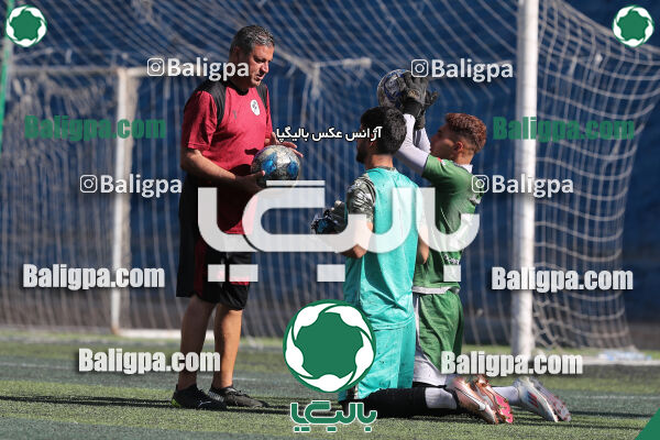 پاس قوامین 0–0 پیکان