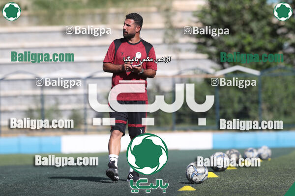 پاس قوامین 0–0 پیکان