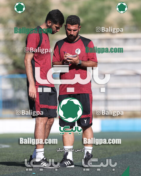 پاس قوامین 0–0 پیکان