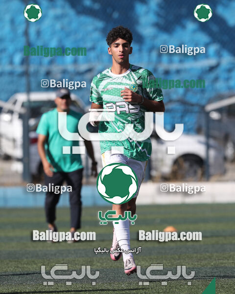 پاس قوامین 0–0 پیکان