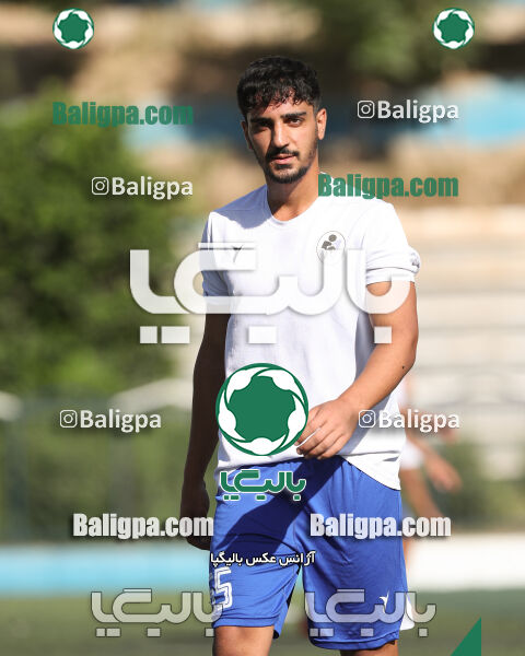 پاس قوامین 0–0 پیکان