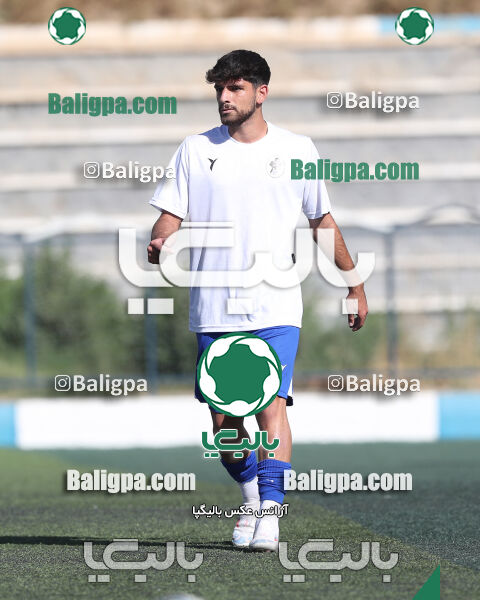 پاس قوامین 0–0 پیکان