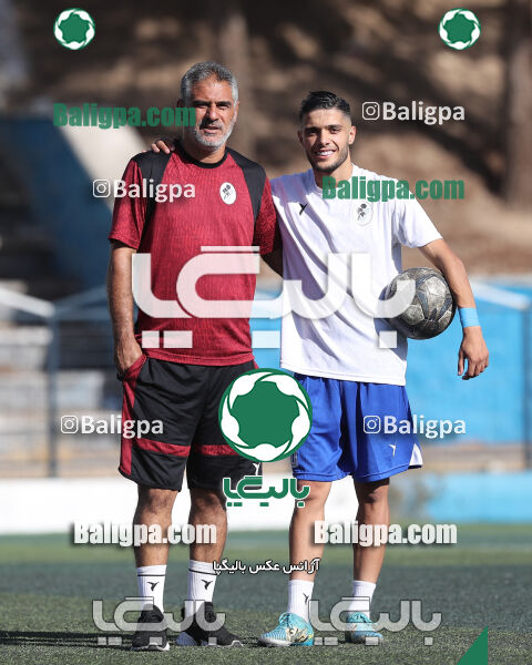 پاس قوامین 0–0 پیکان