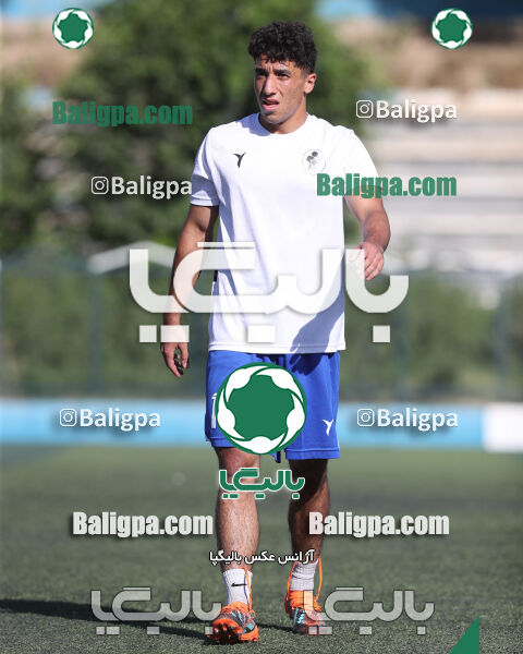 پاس قوامین 0–0 پیکان