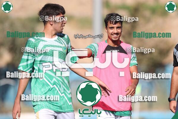 پاس قوامین 0–0 پیکان