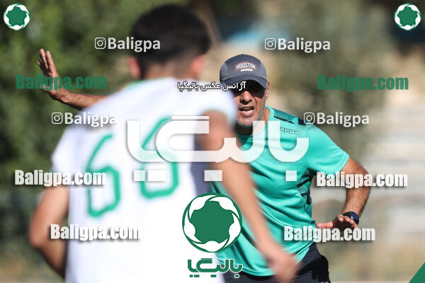 پاس قوامین 0–0 پیکان