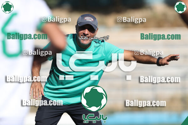 پاس قوامین 0–0 پیکان