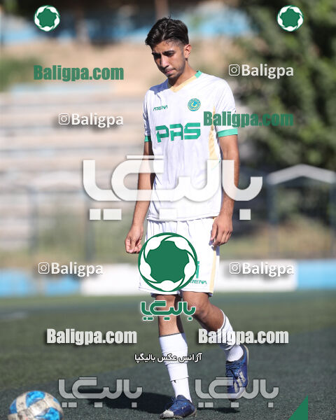 پاس قوامین 0–0 پیکان