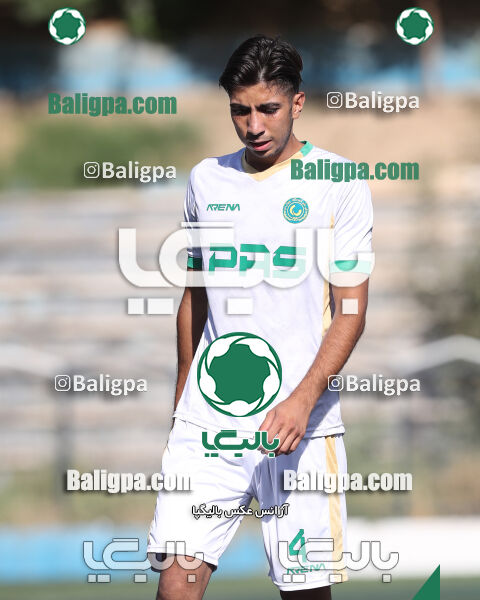 پاس قوامین 0–0 پیکان