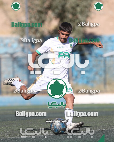 پاس قوامین 0–0 پیکان