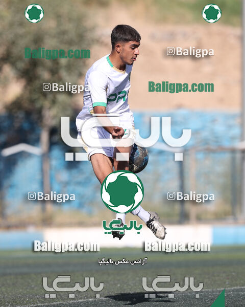 پاس قوامین 0–0 پیکان