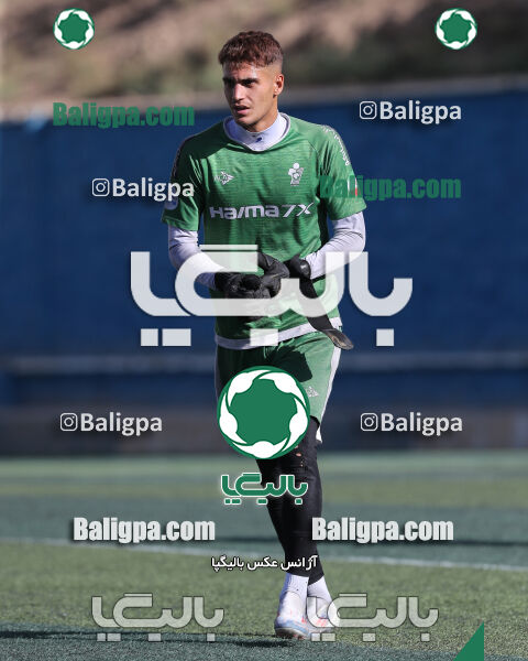 پاس قوامین 0–0 پیکان