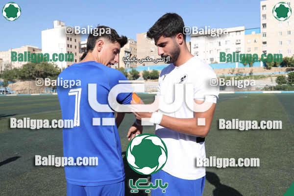 پاس قوامین 0–0 پیکان