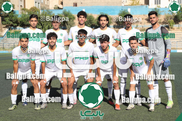 پاس قوامین 0–0 پیکان