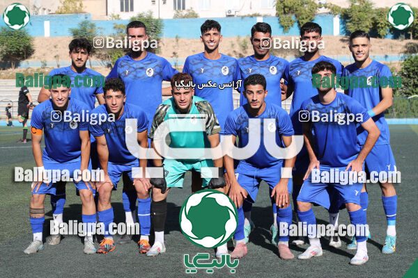 پاس قوامین 0–0 پیکان