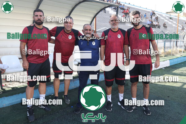 پاس قوامین 0–0 پیکان
