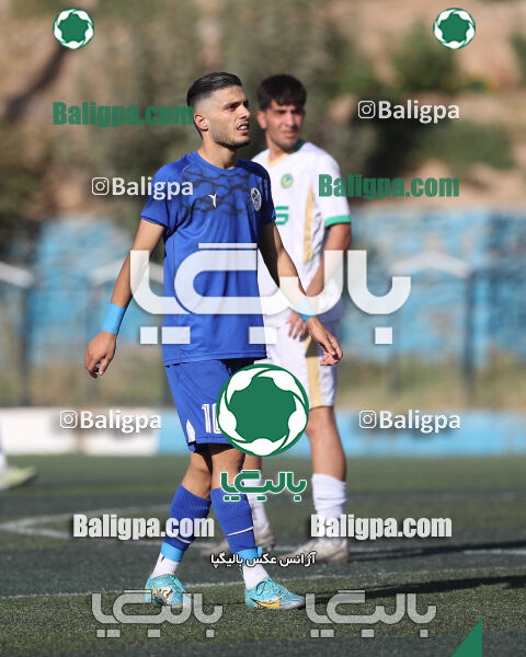 پاس قوامین 0–0 پیکان