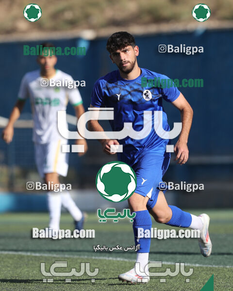 پاس قوامین 0–0 پیکان