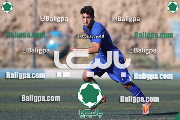 پاس قوامین 0–0 پیکان