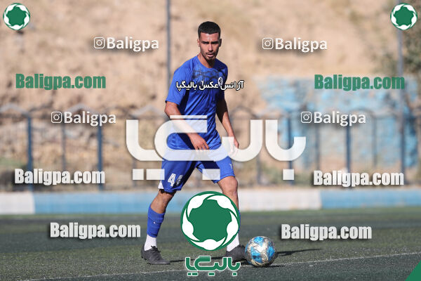 پاس قوامین 0–0 پیکان