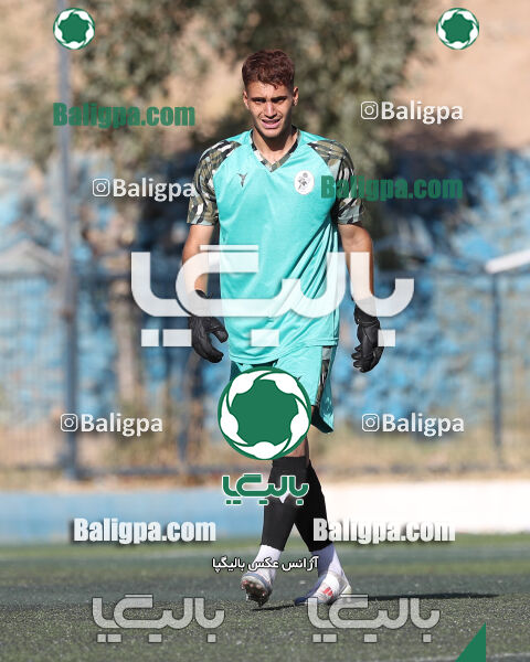 پاس قوامین 0–0 پیکان