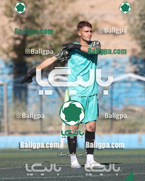 پاس قوامین 0–0 پیکان