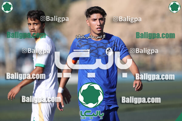 پاس قوامین 0–0 پیکان