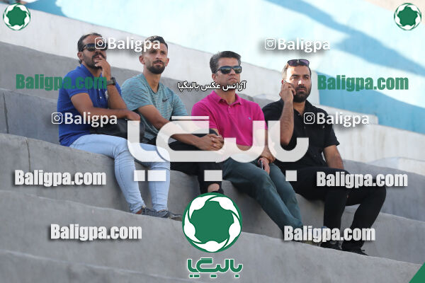 پاس قوامین 0–0 پیکان