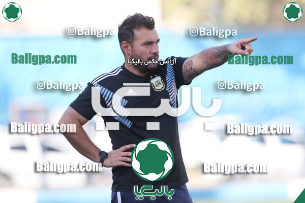 پاس قوامین 0–0 پیکان