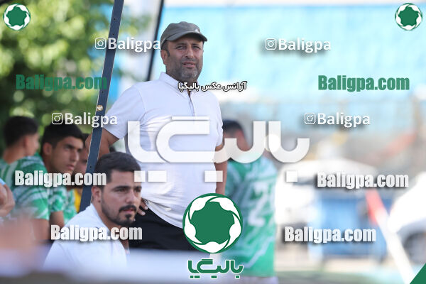 پاس قوامین 0–0 پیکان