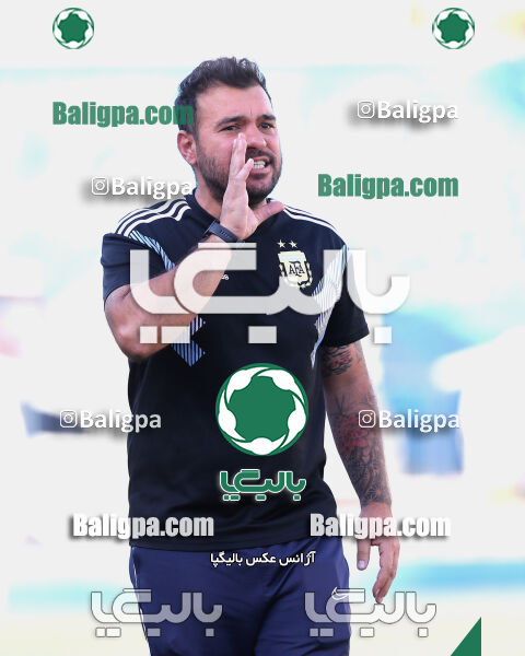 پاس قوامین 0–0 پیکان