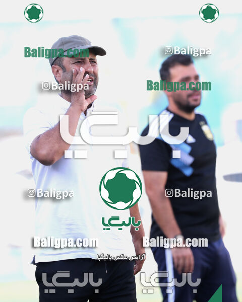 پاس قوامین 0–0 پیکان