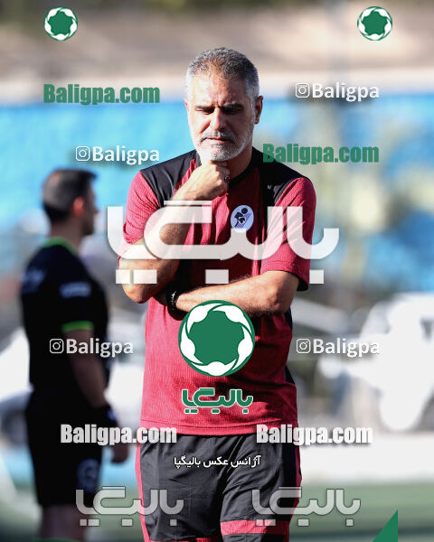 پاس قوامین 0–0 پیکان