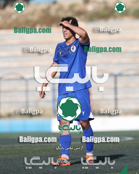 پاس قوامین 0–0 پیکان