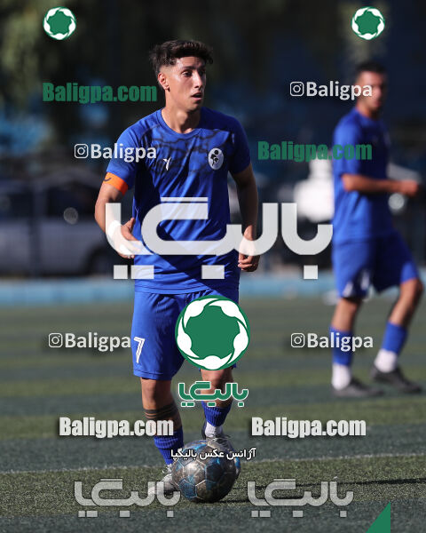 پاس قوامین 0–0 پیکان
