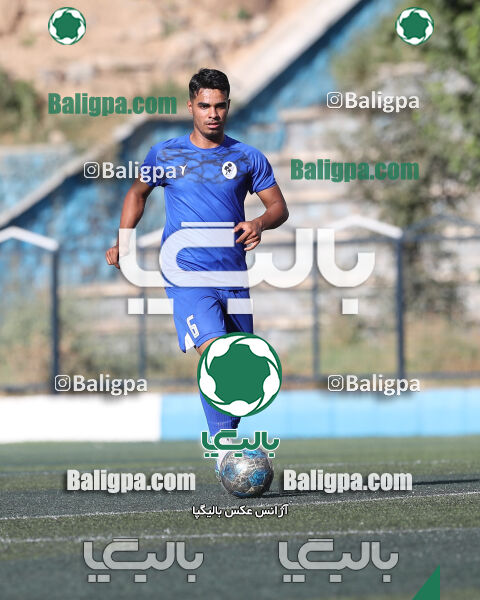 پاس قوامین 0–0 پیکان
