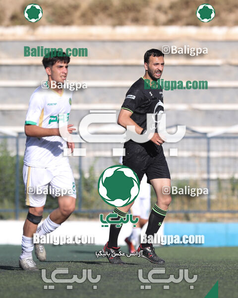 پاس قوامین 0–0 پیکان