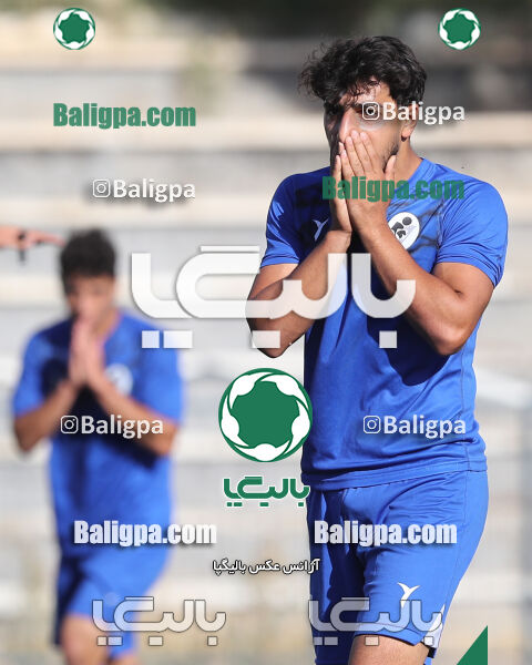 پاس قوامین 0–0 پیکان