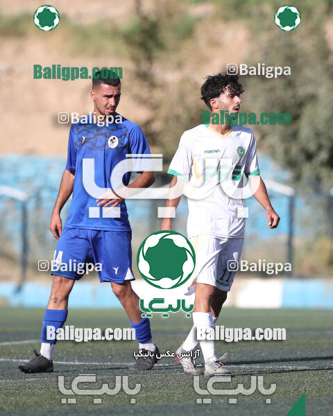 پاس قوامین 0–0 پیکان