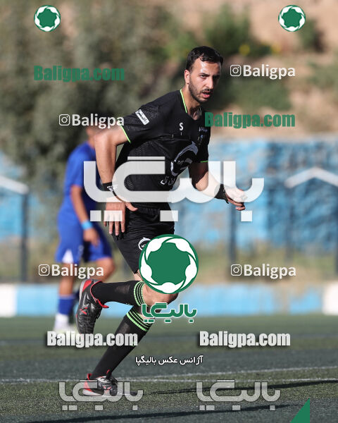 پاس قوامین 0–0 پیکان