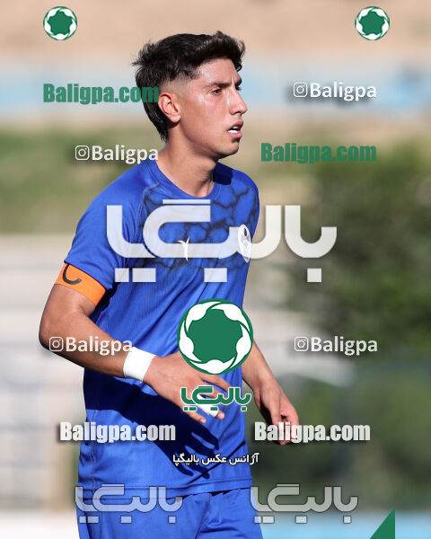 پاس قوامین 0–0 پیکان