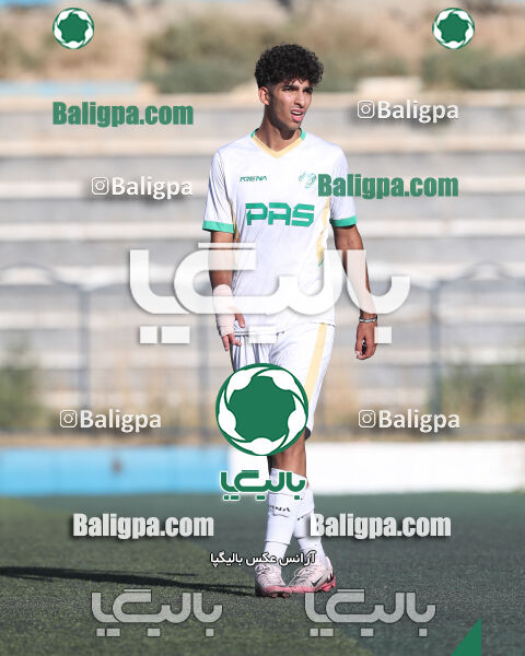 پاس قوامین 0–0 پیکان