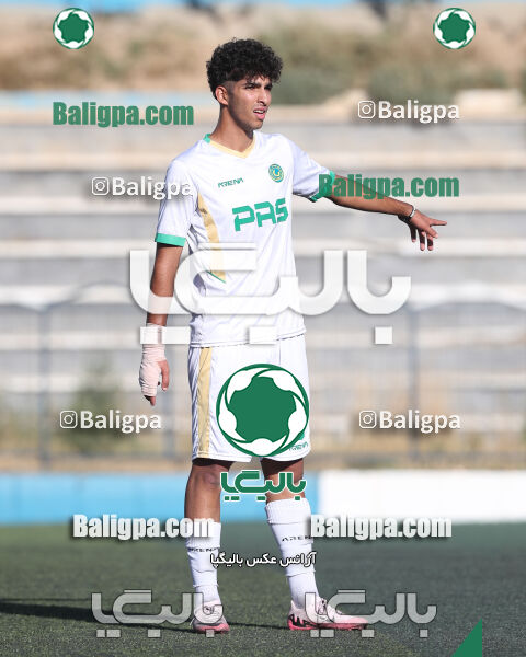 پاس قوامین 0–0 پیکان