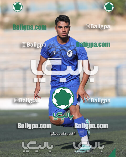 پاس قوامین 0–0 پیکان