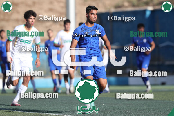 پاس قوامین 0–0 پیکان
