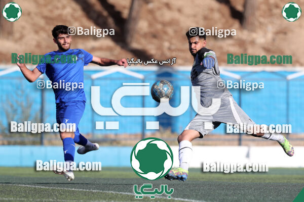 پاس قوامین 0–0 پیکان