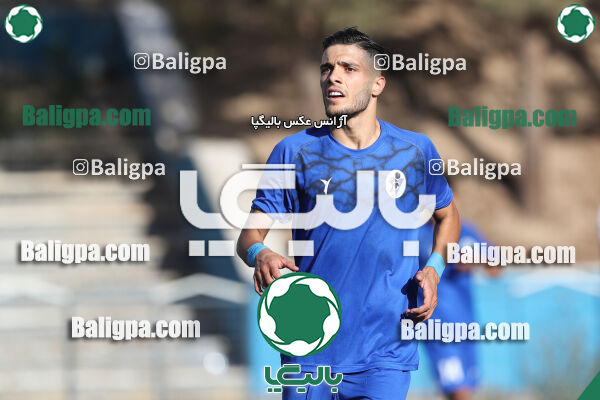 پاس قوامین 0–0 پیکان