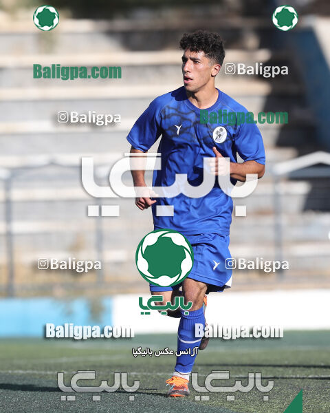 پاس قوامین 0–0 پیکان